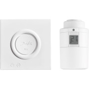 Стартовый пакет Danfoss Ally Центральный блок + термостат (014G2440)
