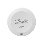 Датчик комнатной температуры и влажности Danfoss Ally (014G2480)