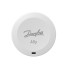 Kambario temperatūros ir drėgmės jutiklis Danfoss Ally (014G2480) Kambario temperatūros ir drėgmės jutiklis Danfoss Ally (014G2480)
