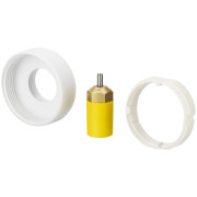 Переходник для клапанов Danfoss RAV и RAVL (014G0250)
