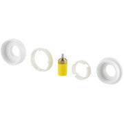 Переходник для клапанов Danfoss RAV и RAVL (014G0250)