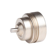 Переходник Danfoss М28 для клапанов Orkli (014G0257)