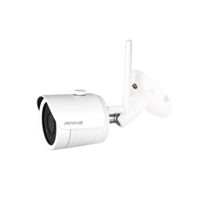 IP видеокамера WiFi Amiko B25M200 IP видеокамера WiFi Amiko B25M200