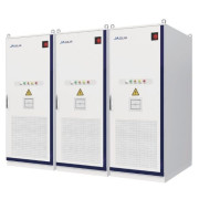 JA SOLAR 125kW 261kWh Liquid cooled C&I Storage
