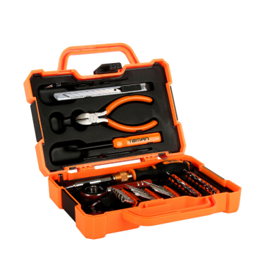 Комплект инструментов Toman TT4700 Комплект инструментов Toman TT4700
