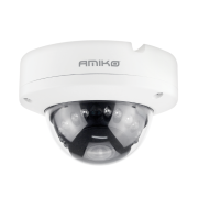 IP видеокамера Amiko D25IK300 POE