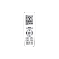 Gaisa kondicionieris Cosmo GWH09AWCXB-K6DNA4G/I