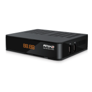 Ресивер Amiko Mini Combo 4K UHD