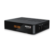 Спутниковый ресивер Amiko Mini 4K UHD