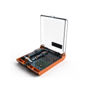 Комплект инструментов Toman TT7300