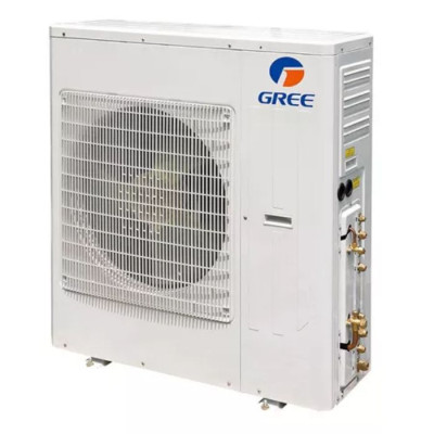 Gree multi-split ārējais GWHD(42)NK6OO (LCLH) Gree multi-split ārējais GWHD(42)NK6OO (LCLH)