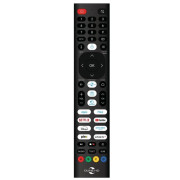 LED-телевизор Dune HD Q55R1 (55-дюймовый QLED-телевизор)