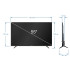 LED-телевизор Dune HD Q55R1 (55-дюймовый QLED-телевизор) LED-телевизор Dune HD Q55R1 (55-дюймовый QLED-телевизор)