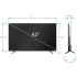 LED-телевизор Dune HD Q43R1 (43-дюймовый QLED-телевизор) LED-телевизор Dune HD Q43R1 (43-дюймовый QLED-телевизор)
