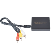 Преобразователь AV в HDMI