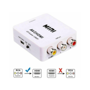 Преобразователь AV в HDMI YLC-M615