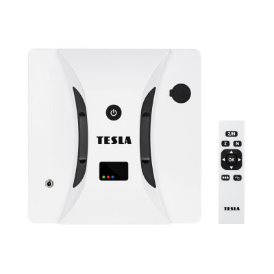 Робот для мытья окон Tesla RoboStar W600 Робот для мытья окон Tesla RoboStar W600