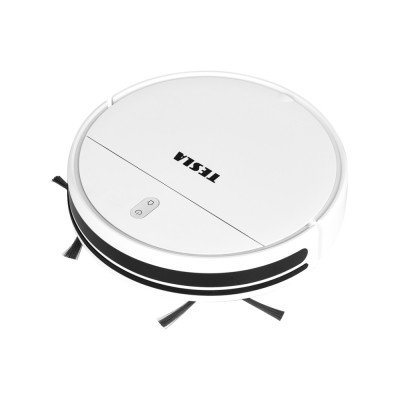 Пылесос Tesla RoboStar iQ100 белый Пылесос Tesla RoboStar iQ100 белый