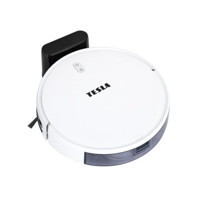 Пылесос Tesla RoboStar iQ100 белый Пылесос Tesla RoboStar iQ100 белый