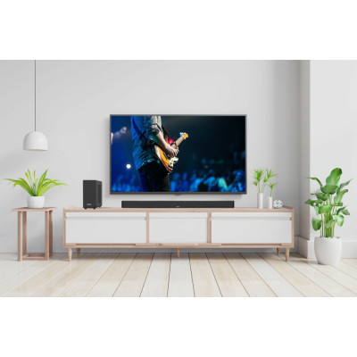 Звуковой проектор Tesla PrimeSound HQ-880-2.1 Звуковой проектор Tesla PrimeSound HQ-880-2.1