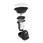 Многофункциональный робот для приготовления пищи ThermoCook TMX3000