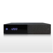 Спутниковый ресивер AB PULSE 4K 1XS2X + T2/C