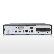 Спутниковый ресивер AB PULSE 4K 1XS2X + T2/C