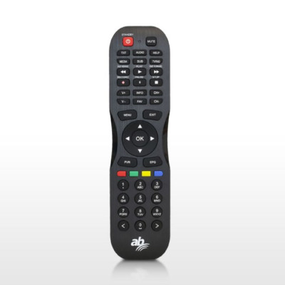 Спутниковый ресивер AB PULSE 4K 1XS2X + T2/C Спутниковый ресивер AB PULSE 4K 1XS2X + T2/C