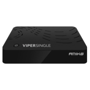 Спутниковый ресивер Amiko Viper Single