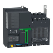 TransferPacT Automatic, 250A, 400V, 3P, Поворотный, рама 250A