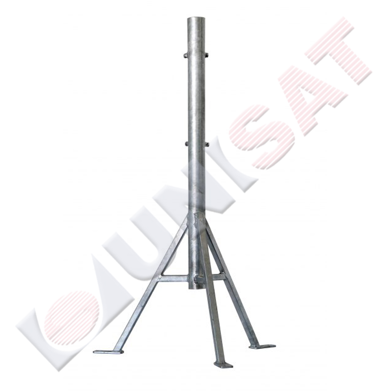 Stiebas-trikampis Corab MAS-50/1000-Z