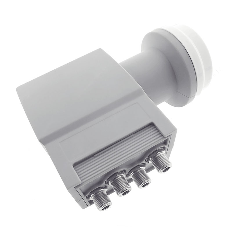 Konverteris Telesystem Circular TS400C-F Quad