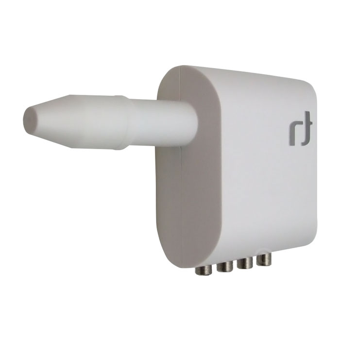 Universalus konverteris Inverto IDLB-QUDLMULTI QUAD
