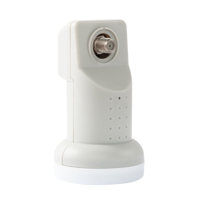 Amiko Single ECO LNB L-107 konverteris