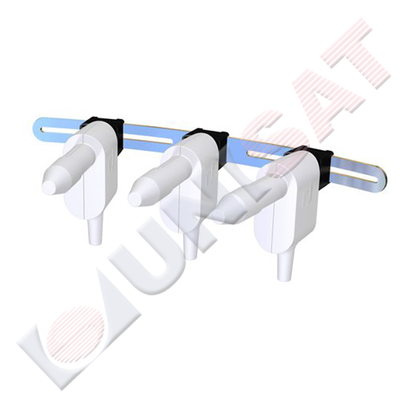 Inverto LNB IDLB-SET03-MULTI-STP komplektas