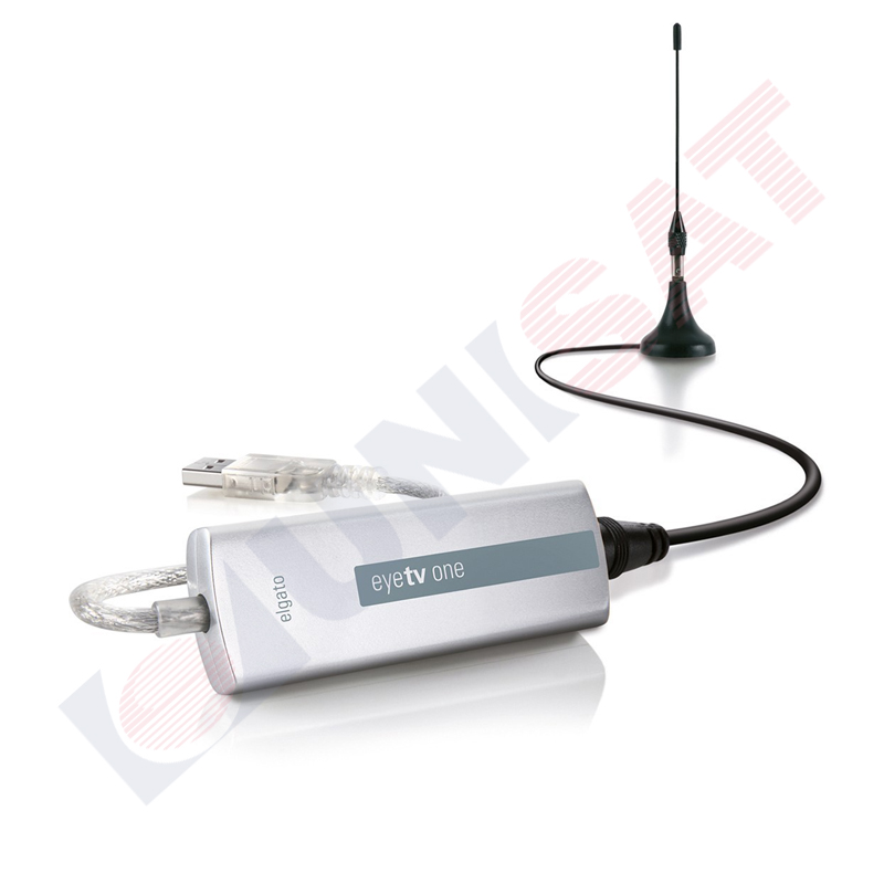 Elgato EyeTV One DVB-T imtuvas