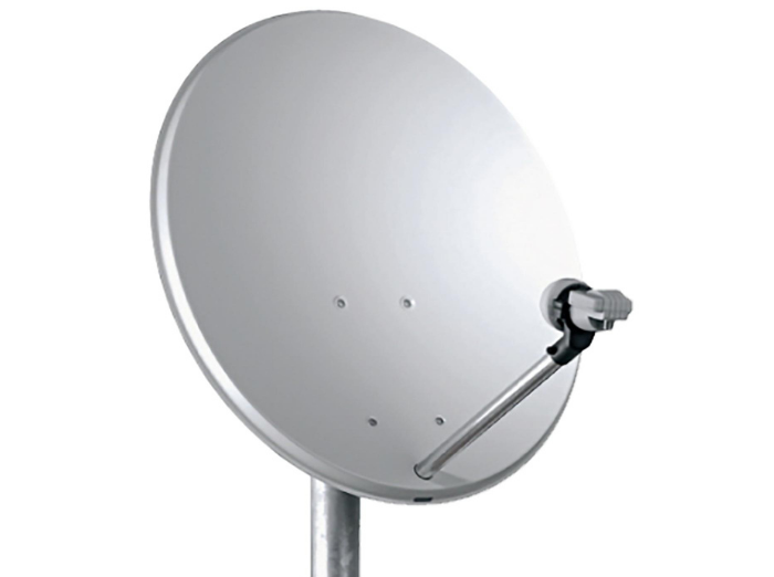Palydovinė lėkštė TeleSystem TE60