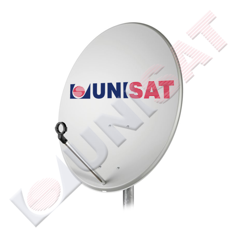 Palydovinė ofsetinė antena SAT Telesystem D-800