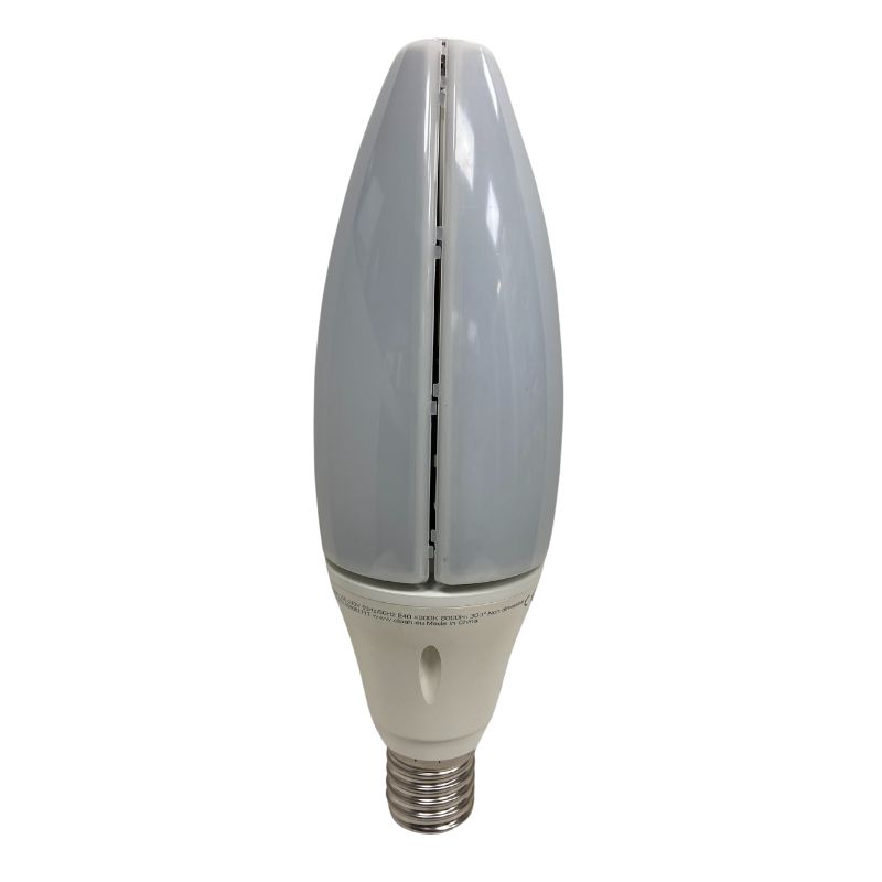 LED lemputė 100W E40 8000 lm 4000K Dipah Olive