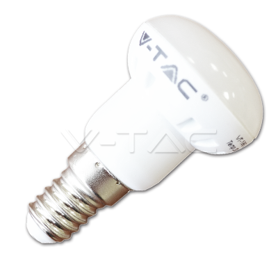 3W LED lemputė E14 R39 2700K V-TAC