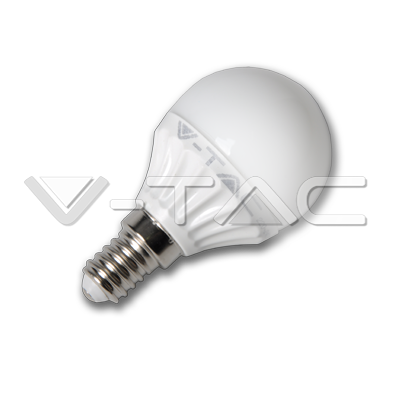 4 W LED lemputė E14 P45 V-TAC