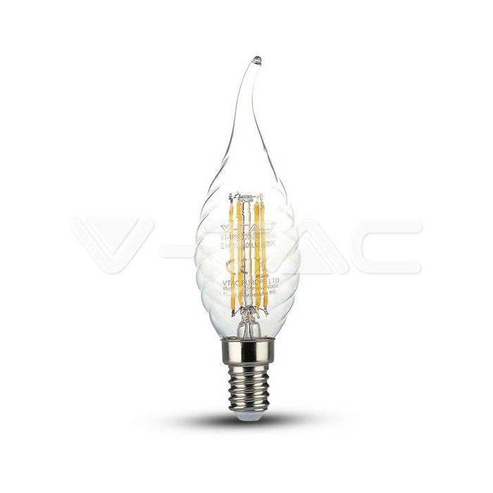4 W LED lemputė V-TAC LED