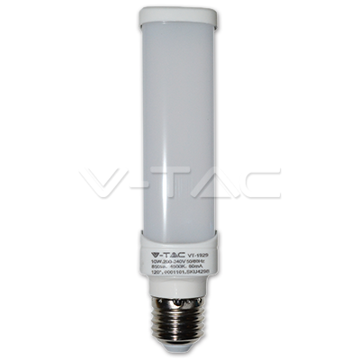 LED lemputė 6W E27 PL V-TAC
