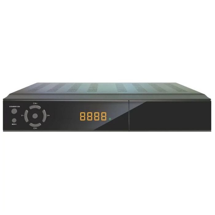 Palydovinis imtuvas Amiko HD 8165 WiFi