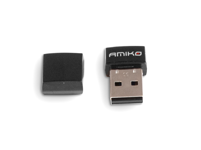 WiFi adapteris Amiko WLN-851