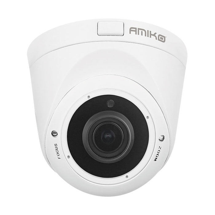IP vaizdo kamera Amiko DVW30M400ZOOM