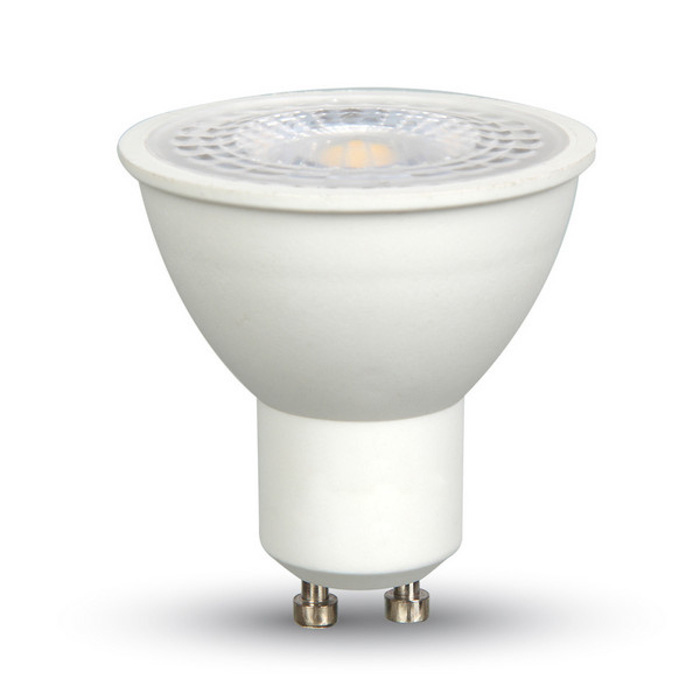 LED lemputė 4W GU10 Dipah 1366