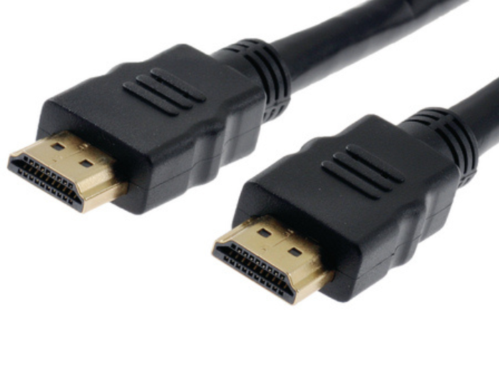 HDMI kabelis 3 m