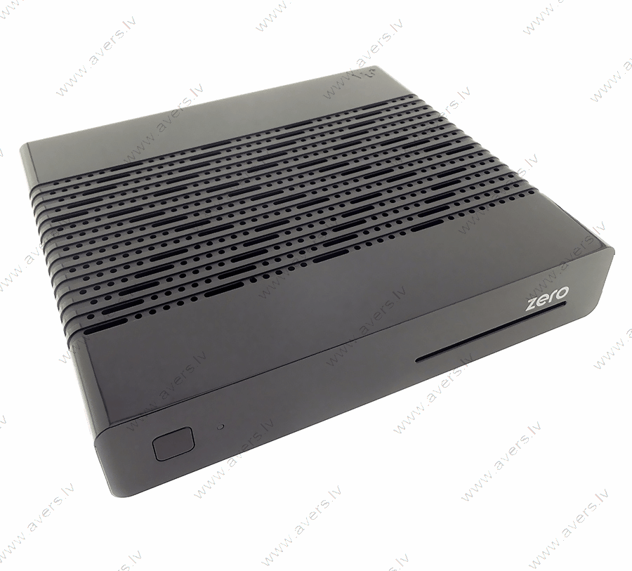 VU+ ZERO DVB-S2 imtuvas