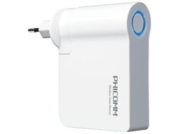 Belaidis maršrutizatorius WiFi Phicomm M1 „Wireless Nano“